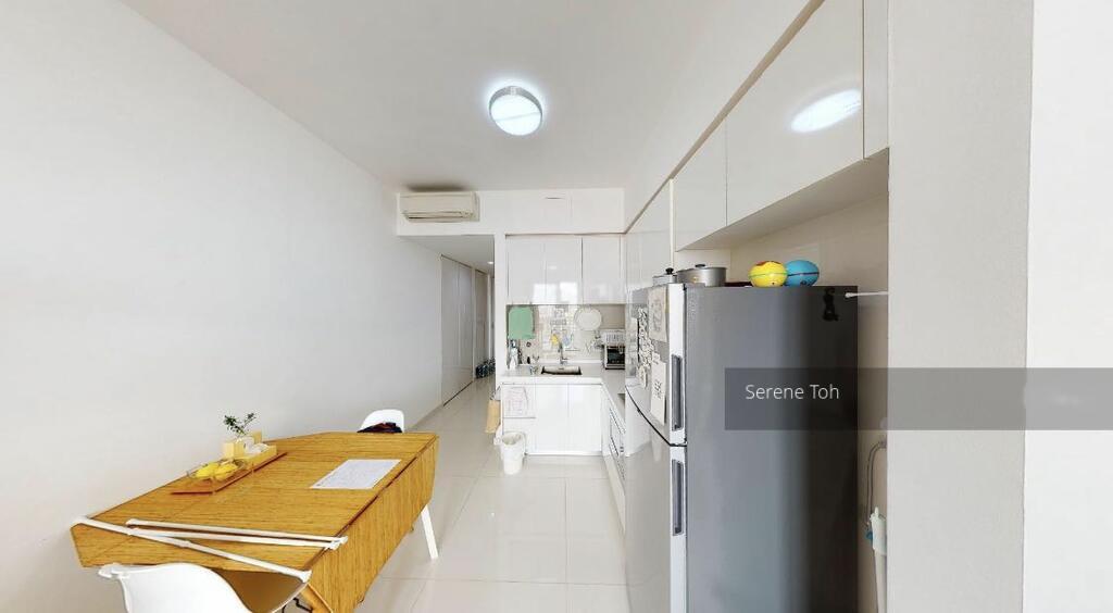 Sky Habitat (D20), Condominium #296424601